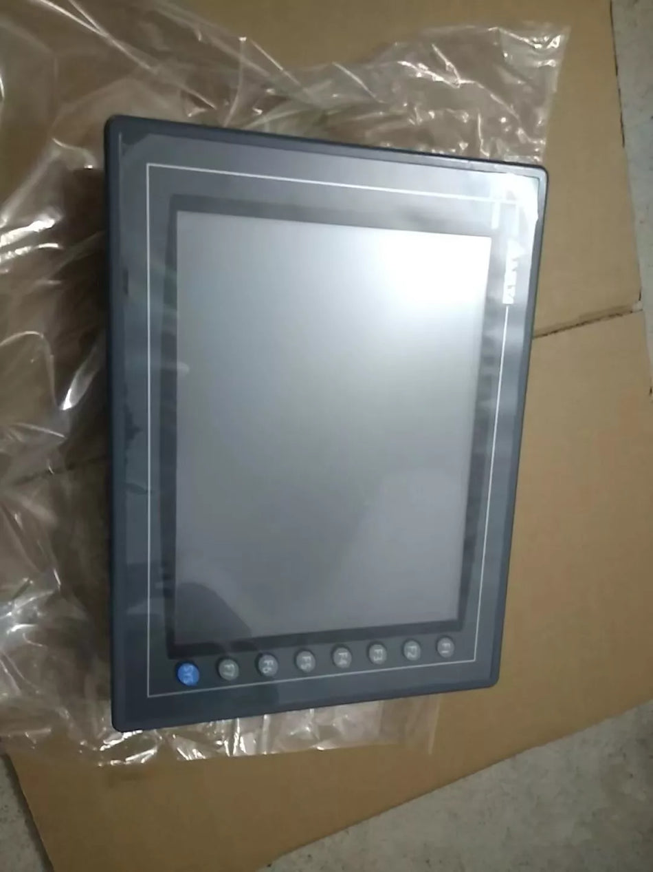 1PCS USED DOP-AE10THTD1 touch screen