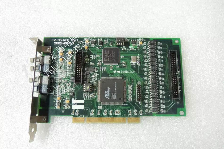 1pc FP-95 PCB V1.1 FP95-01C By DHL or EMS with 90 warranty #G2126 xh