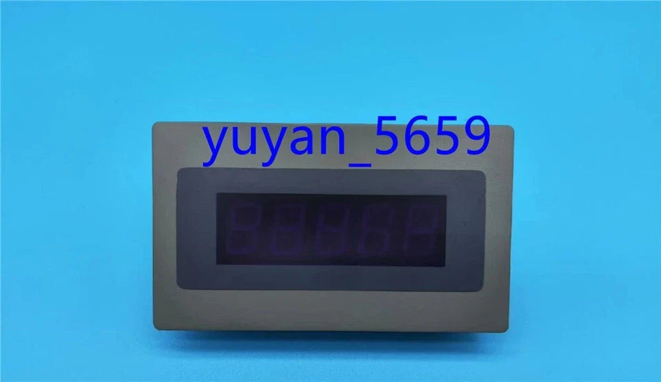 1PCS USED KU32-7S-R5 DC5V Display Screen #1054A LY