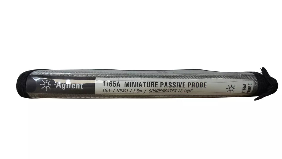 Agilent 1165A Miniature Passive Probe for Electronic Testing