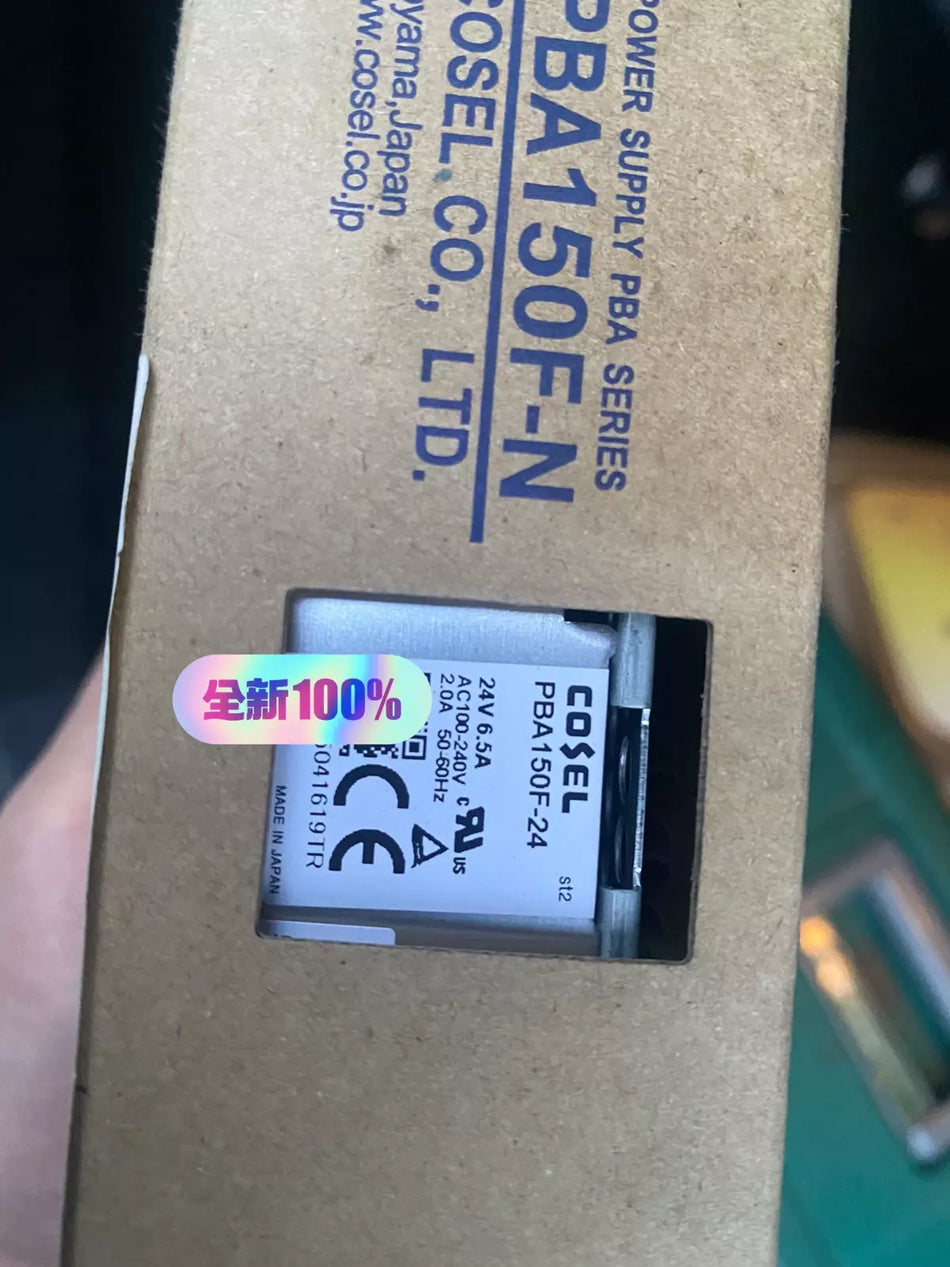 1PC f Cosel PBA150F-24-N new PBA150F24N/