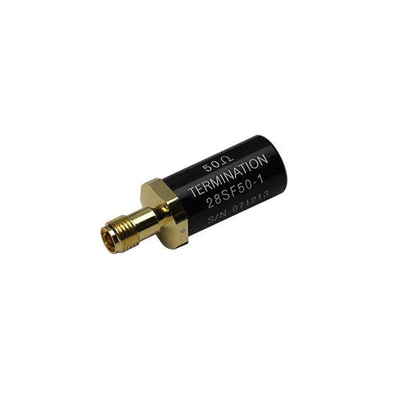 Anritsu 28S50-1 Precision Termination 50 Ohm DC to 26.5 GHz