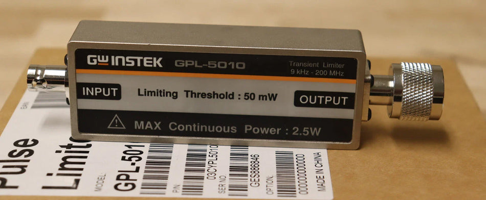 Lakeview Test and Measurement: Advanced Multifunctional Tool