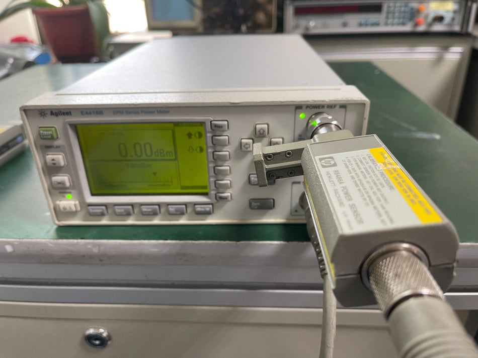 Agilent R8486A Power Sensor