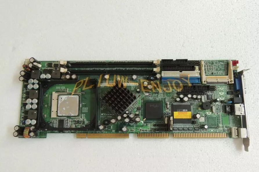 1PCS Used Rocky-4786EV-R30 Ver:3.0 Industrial motherboard/