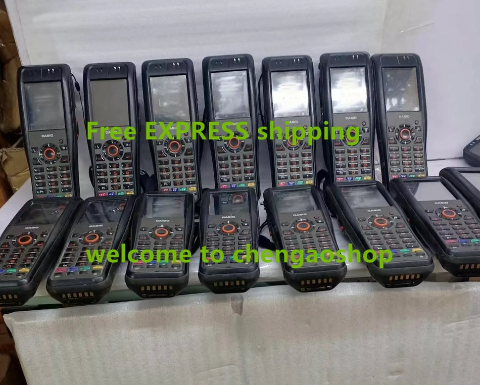 1pc USED CASIO DT-X8-10C-CN TESTED #V03J CH