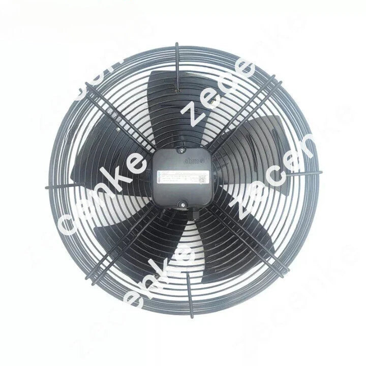 Axial Fan for S4E400 8317072925 230V 50Hz Air Conditioning Cooling 160W