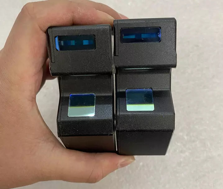 1pc USED KEYENCE LJ-G030 Sensor TESTED #V3B4 CH