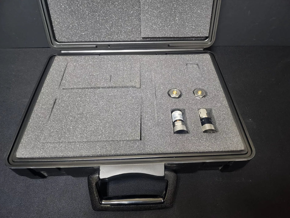 Agilent 16195B Calibration Kit for 7 mm Connectors