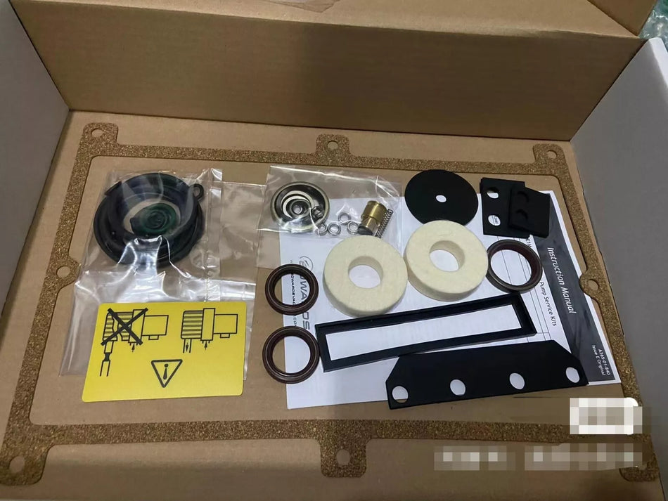 1pc NEW A34501131 Seal Repair Kit for E2M80 Original #V6AC CH