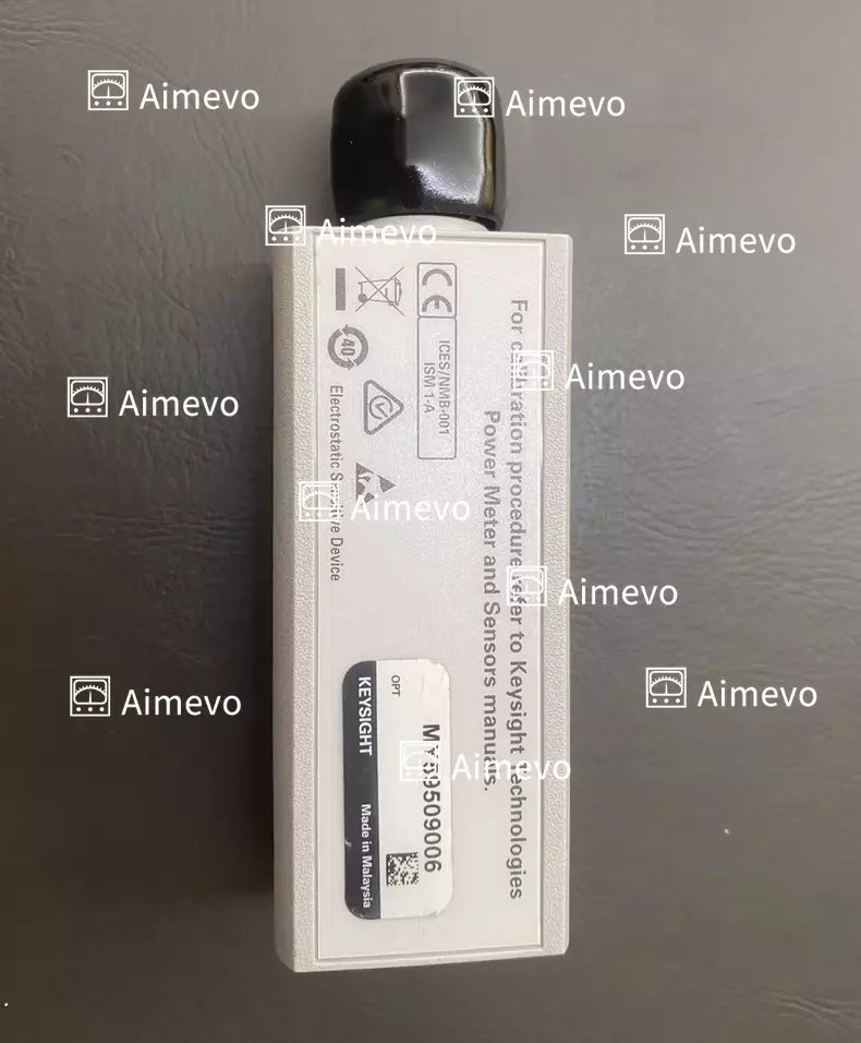 Original HP/Keysight Agilent N8488A Power Sensor