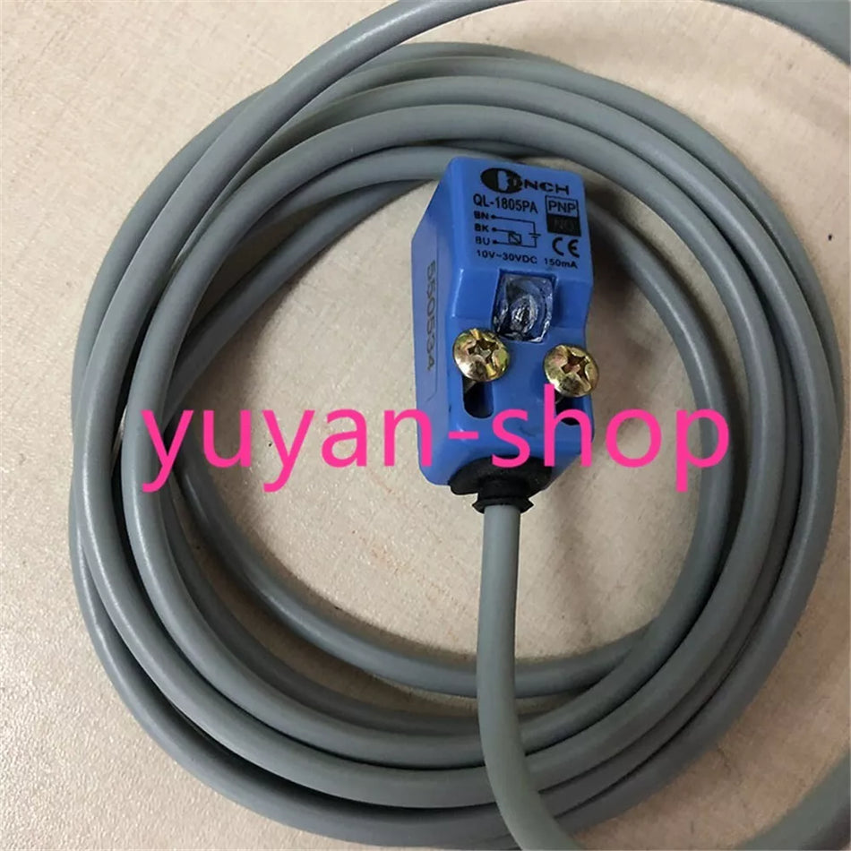 1PCS NEW For CONCH Proximity Switch QL-1805PA
