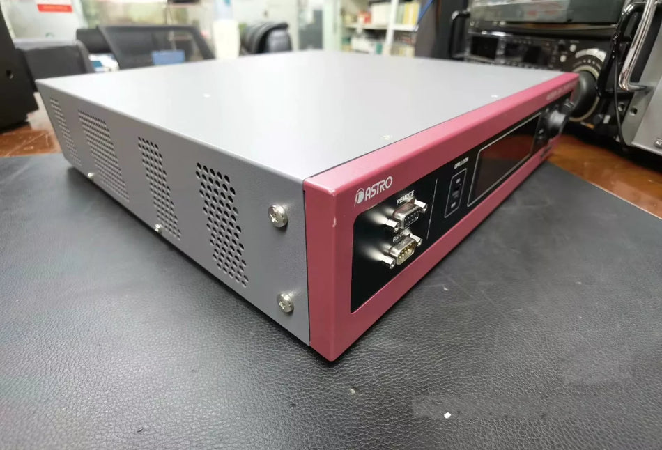 1PCS Used ASTRO MC-2071 Converter #N1042P YF