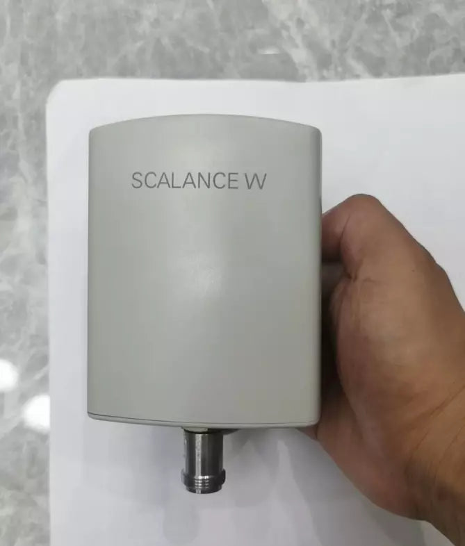 1 PC USED TEST OK 6GK5795-6DC00-0AA0 Directional Antenna #B7955 CL