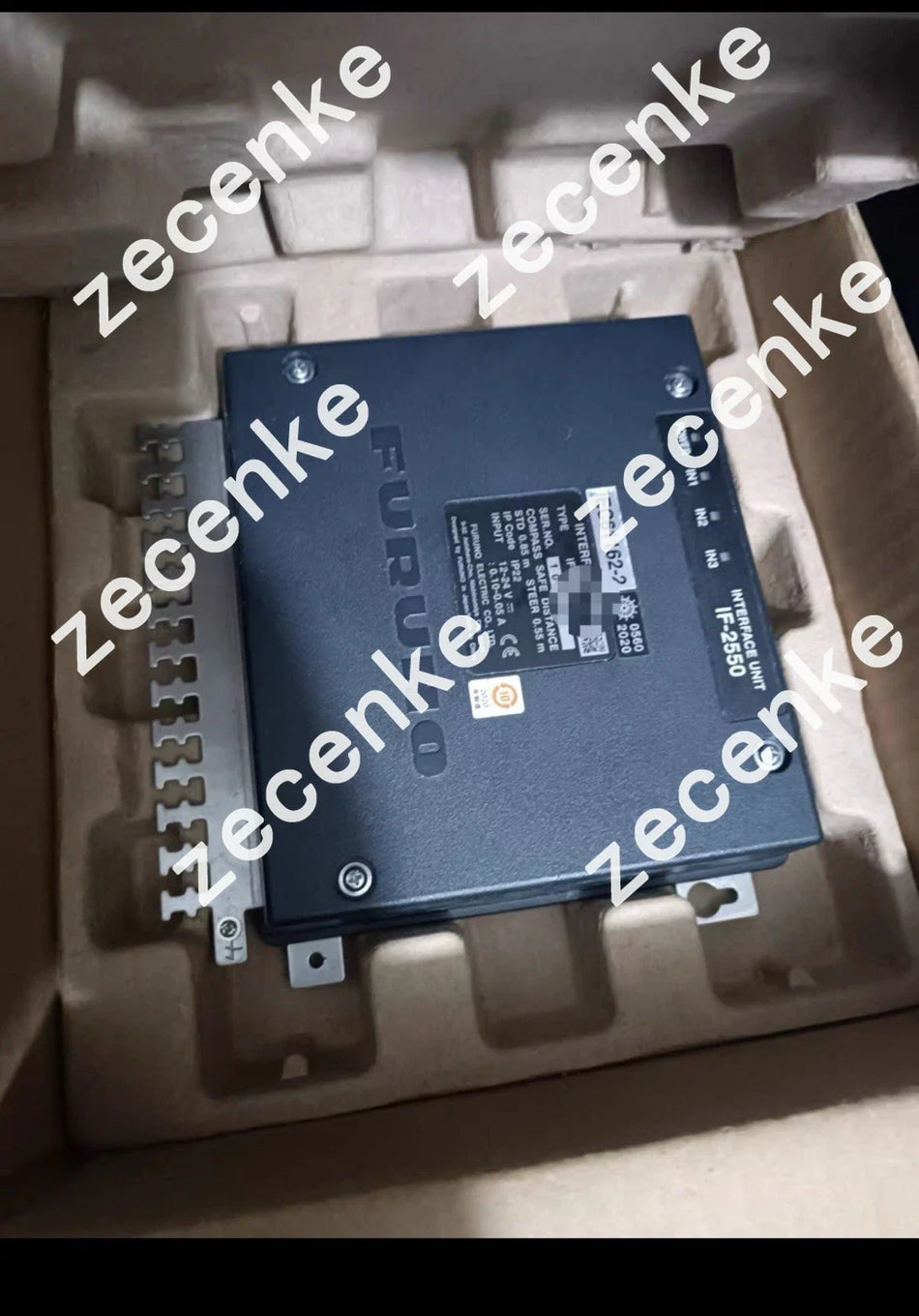 FURUNO IF2550 IF-2550 Replacement Part for Marine Radar Systems