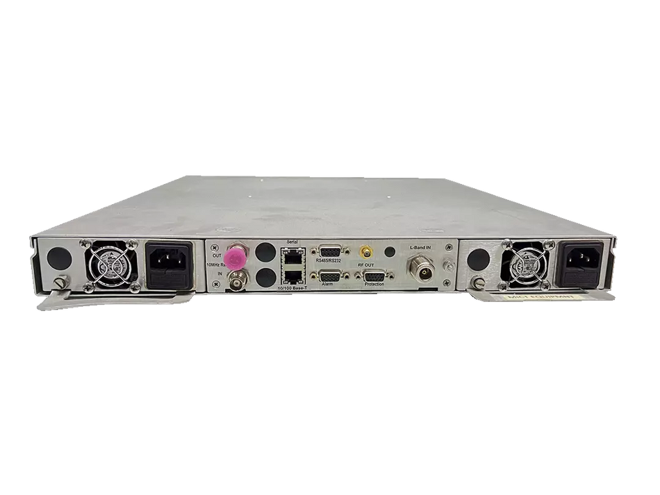 IRT Technologies L-Band to C-Band Up and Down Converter