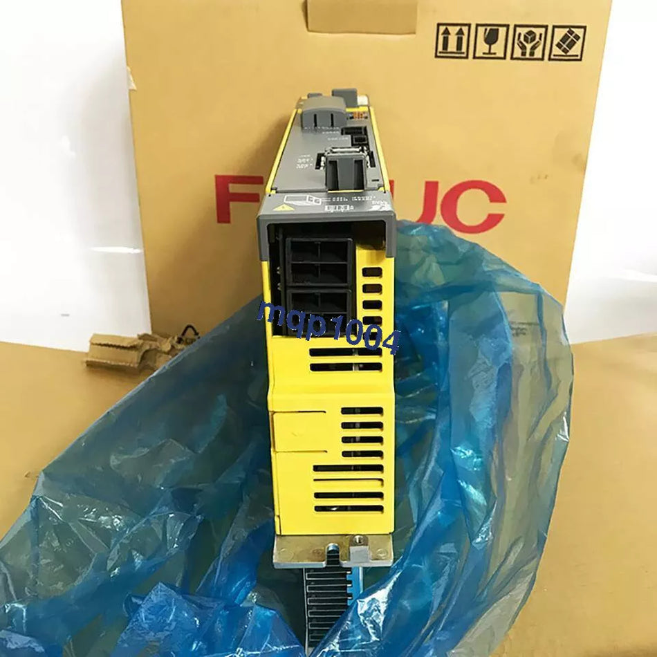 1PC FANUC A06B-6096-H203 Servo Drive A06B6096H203 New Expedited Ship