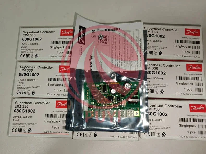 1PC for New EIM336 080G1002 Replacement Module