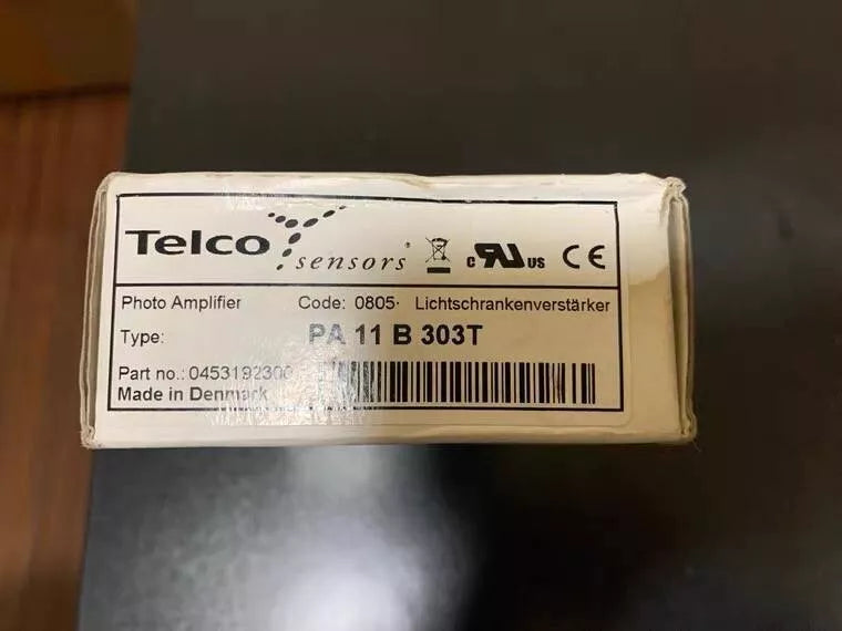 1 PC NEW PA 11B 303T Photoelectric Sensor #B3275 CL