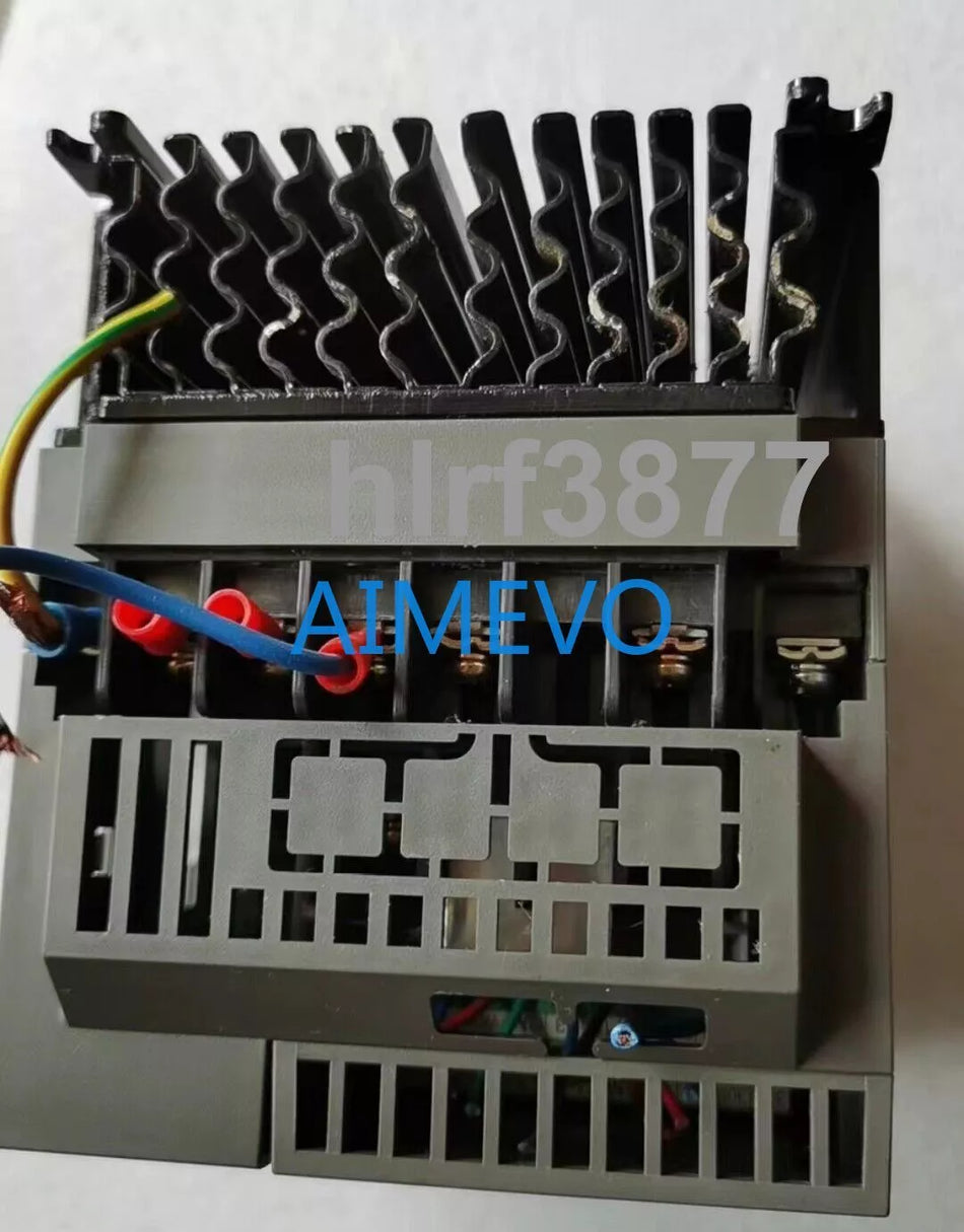 1PC Used For Fuji inverter FVR0.75E11S-7JE Tested