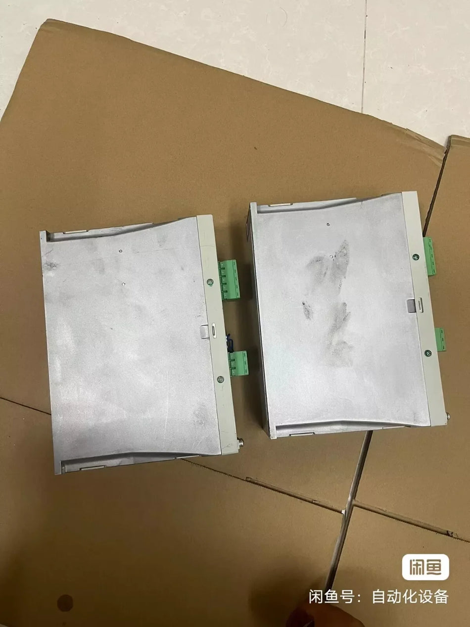 1PCS NEW CKD AX9000TS-U5 drive