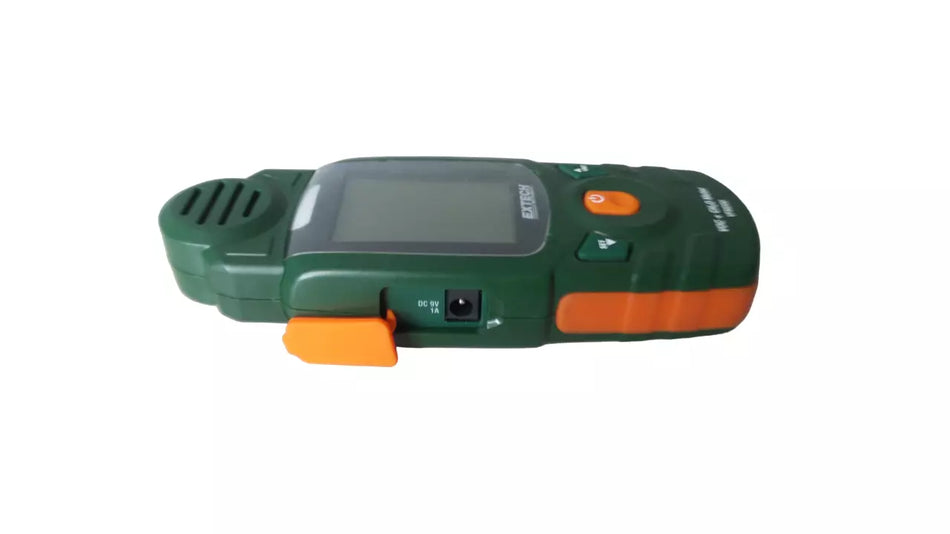 Extech Instruments VFM200 Vibration Meter - Reliable Tool for Precise Measurements