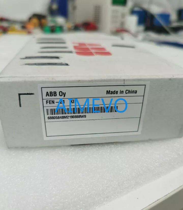 1pc FEN-21 Encoder Interface Module NEW