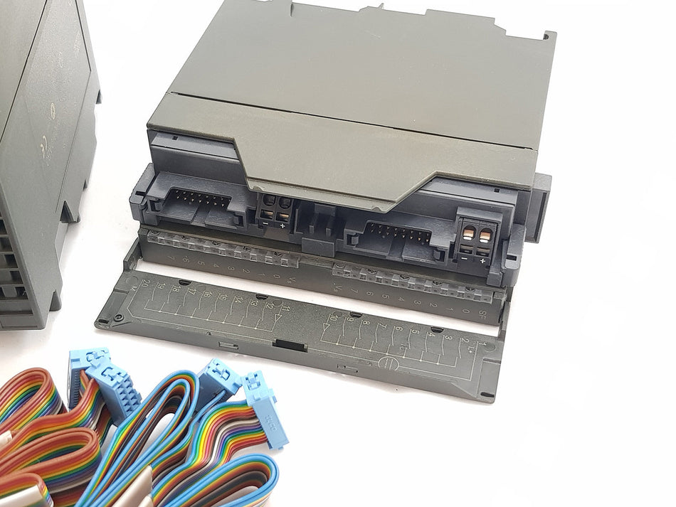SIEMENS Simatic S7 6ES7 321-7BH01-0AB0