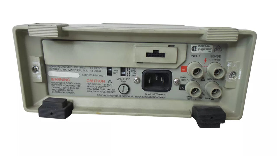 Fluke 8840A Multimeter with High Precision Measurement Capability