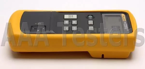 Fluke 714 Thermocouple Temperature Calibrator