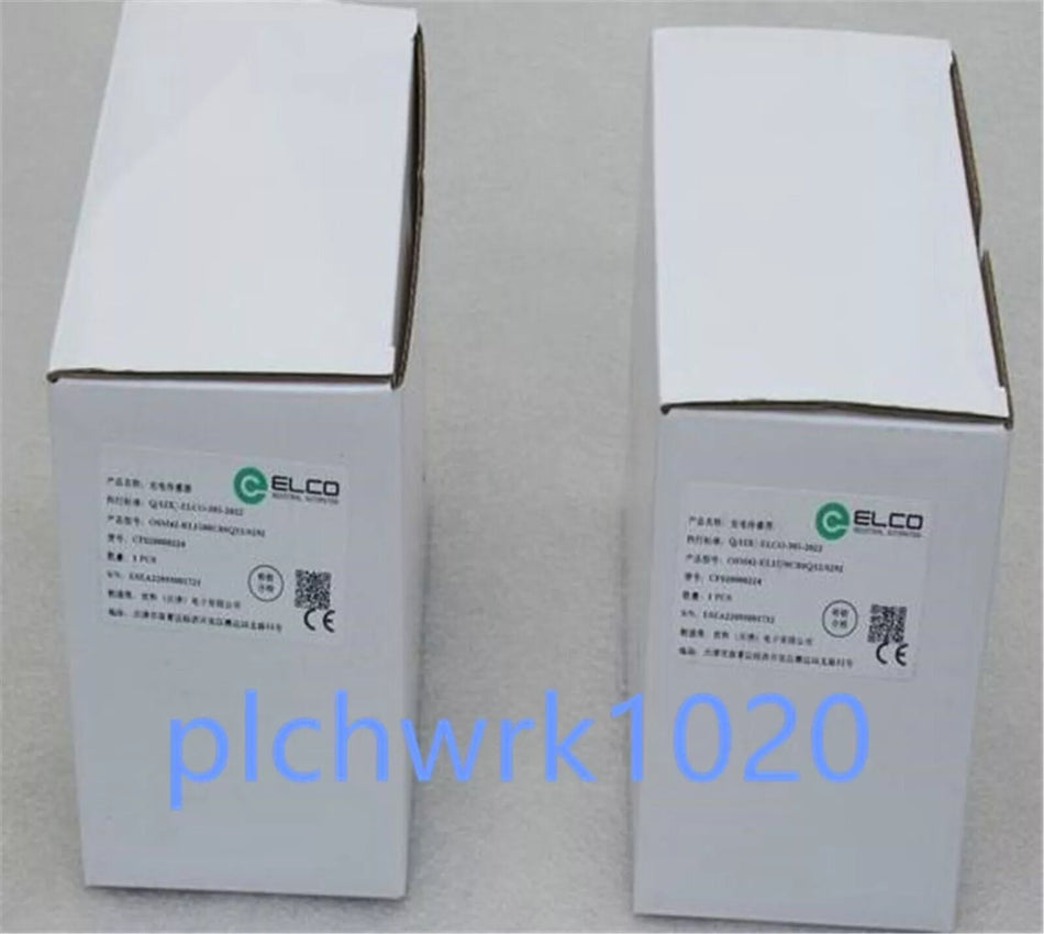 1 PC NEW OSM42-KL1500CB6Q12/S292 Sensor #B917R CL