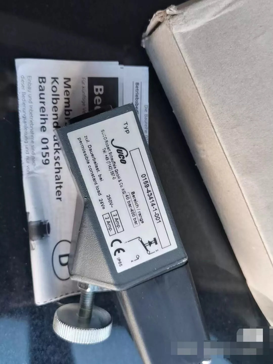 1pc NEW 0159-43414-1-001 #VCM4 CH