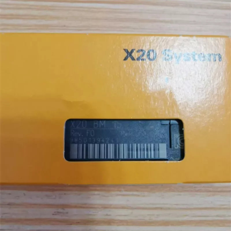 1PC NEW Module base X20BM15 #WR128 WX