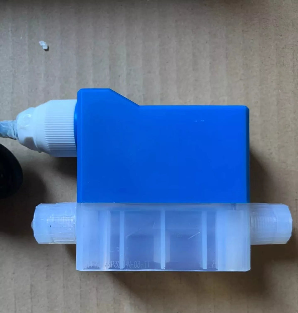 1pc USED SURPASS DPMX-1/4-300PM-03-T1 Flow Controller