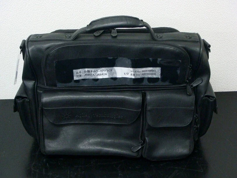 Agilent J6801A Network Analyzer