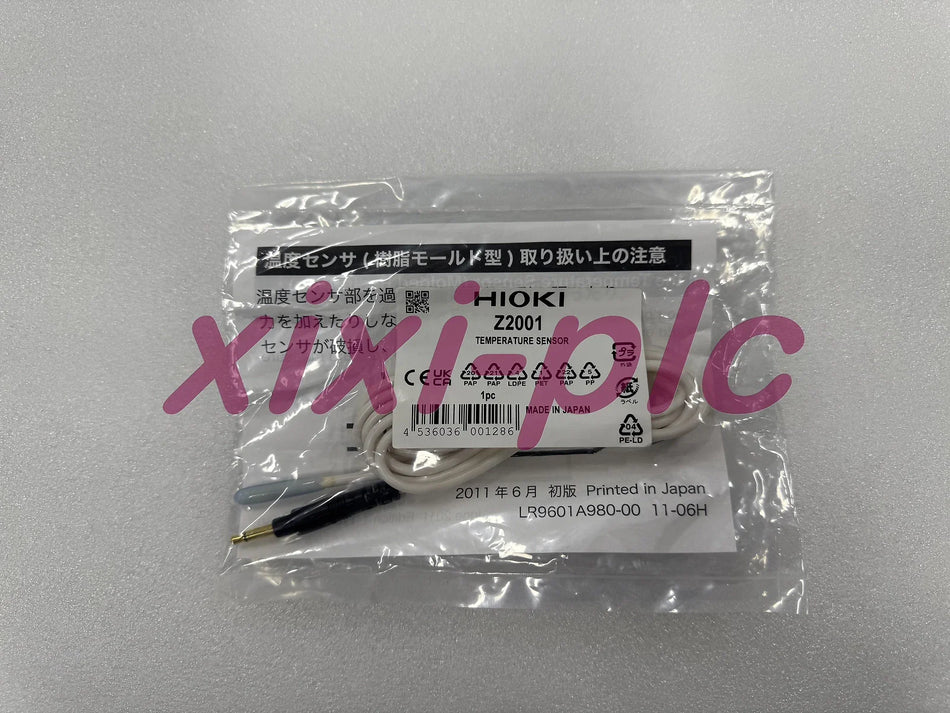 1pcs New HIOKI Z2001 Temperature Probe