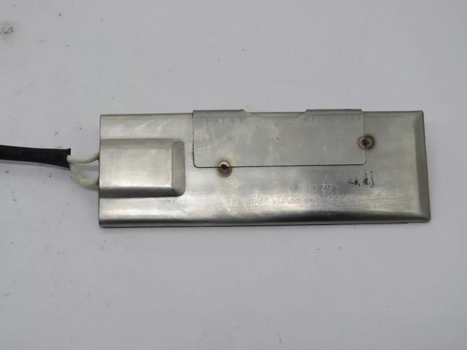Allen Bradley 20AD-DB1-D AC Drive Kit Dynamic Brake Resistor 400-690 AC Input