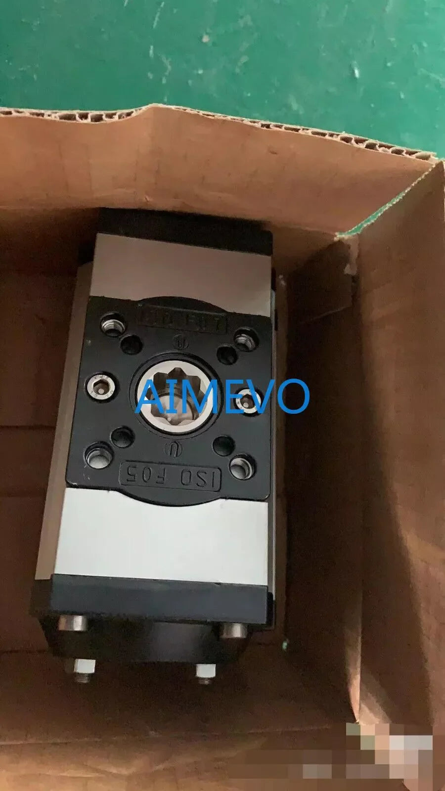 1pc NEW ESA0275-4 Pneumatic valve switch