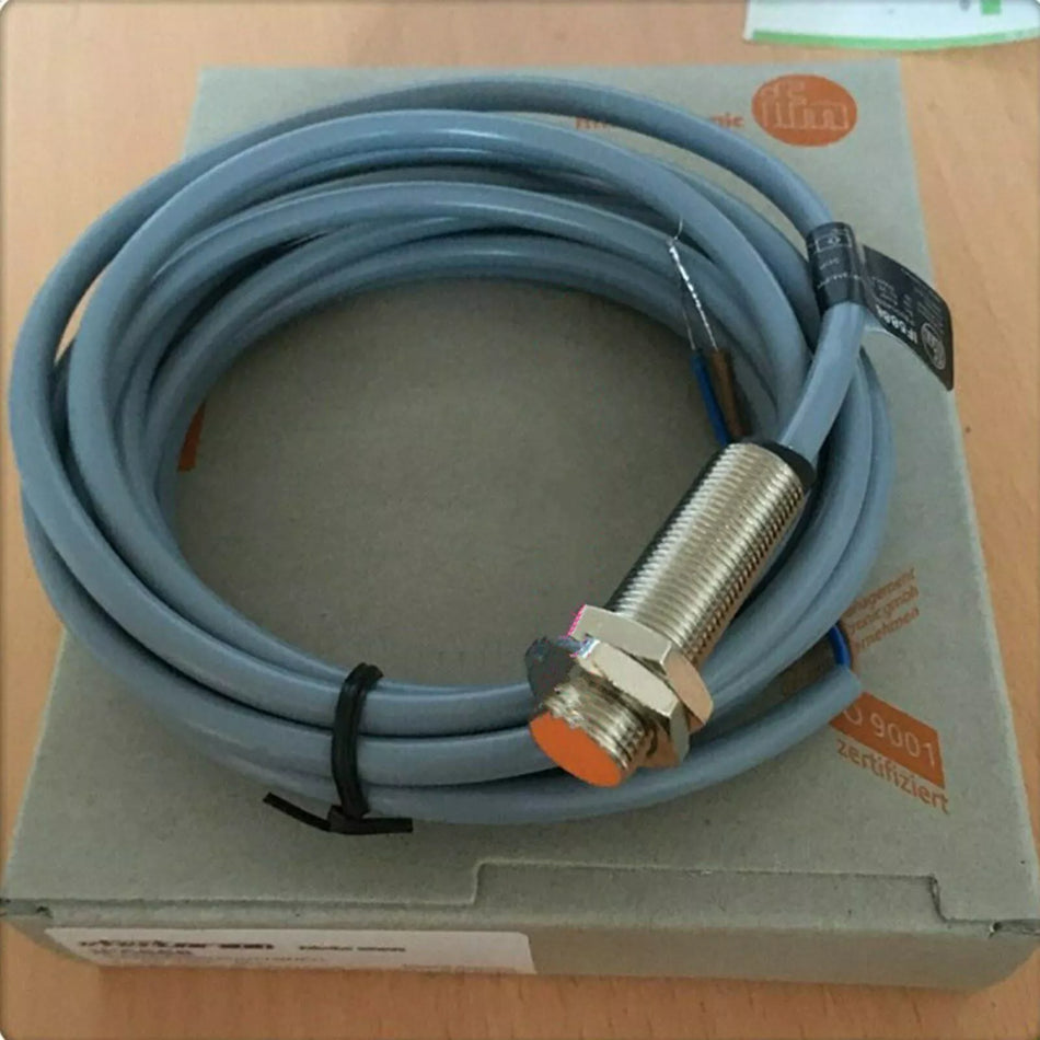 1PCS New IFM IF5888 Proximity Switch Inductive Sensor
