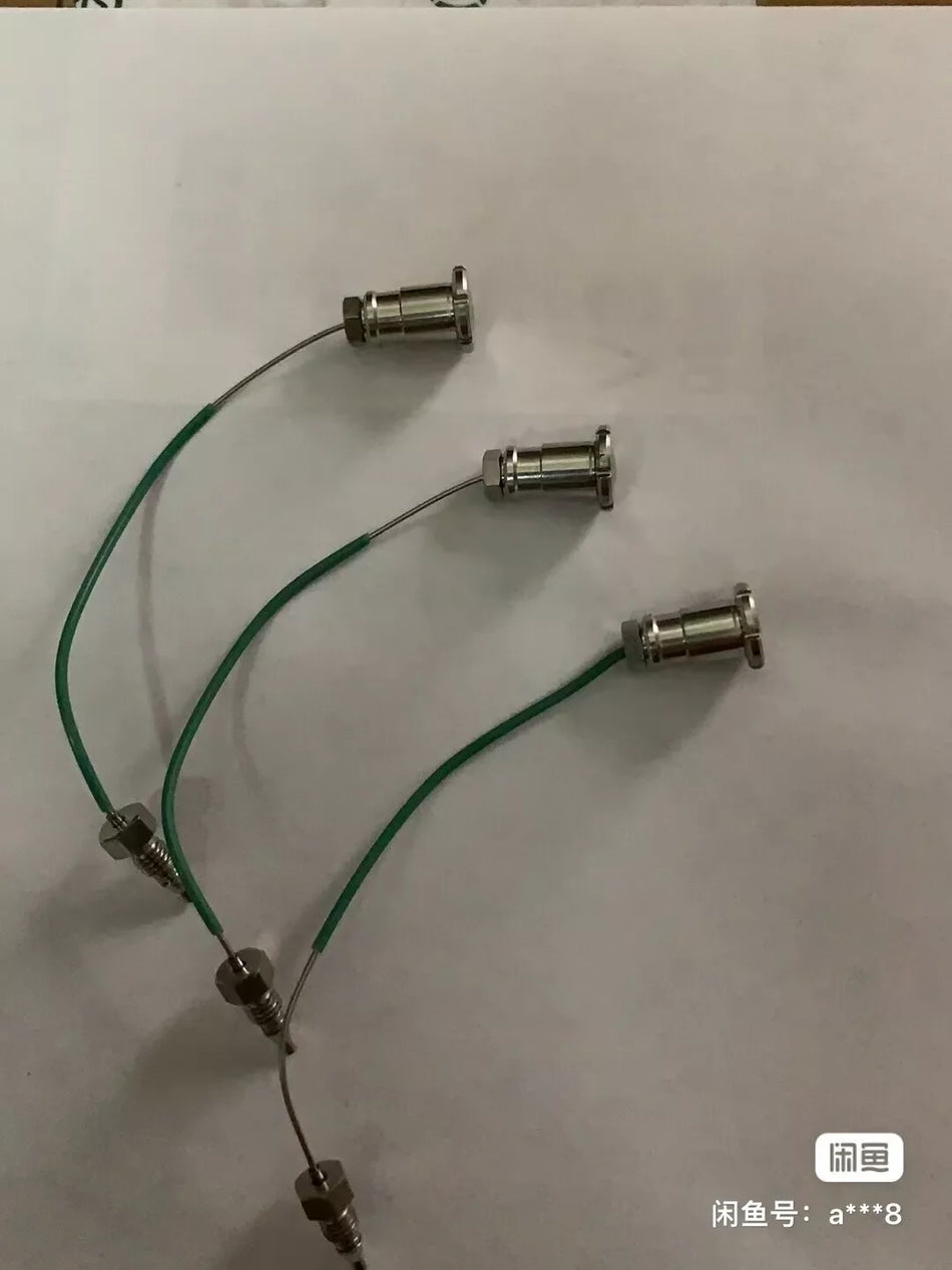 1PC USED G7129-87017 needle holder #L3445Y LZ