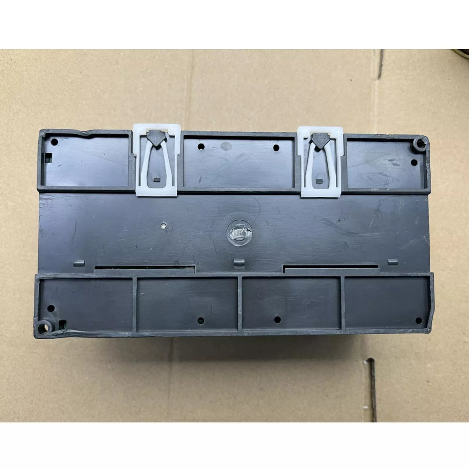 1PC used FATEK FBS-60MCR2-AC PLC Controller