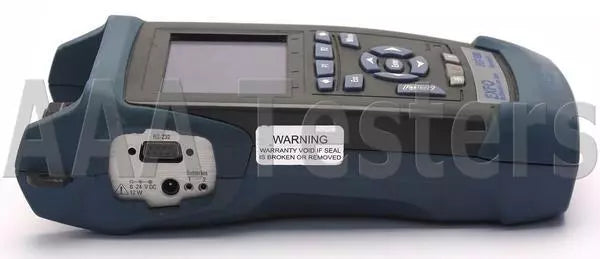 EXFO MaxTester II FOT-932X SM Fiber Loss Tester FOT-930 FOT-932X-A-EI FOT930