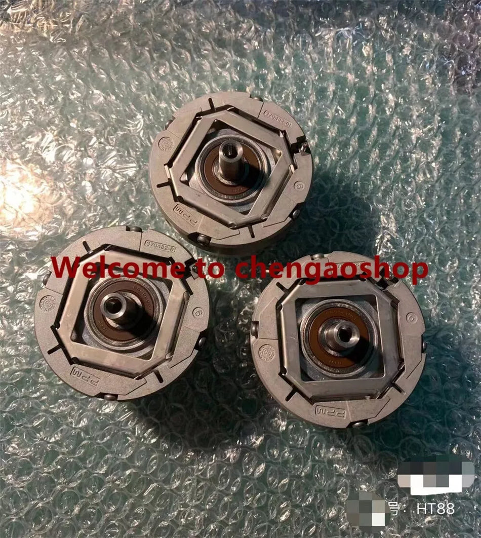 1PC Used Heidenhain encoder ROD 1381 1000 62S12-30 ship #T2821 YS
