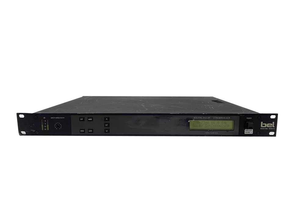BEL 7300 Digital Delay Synchroniser