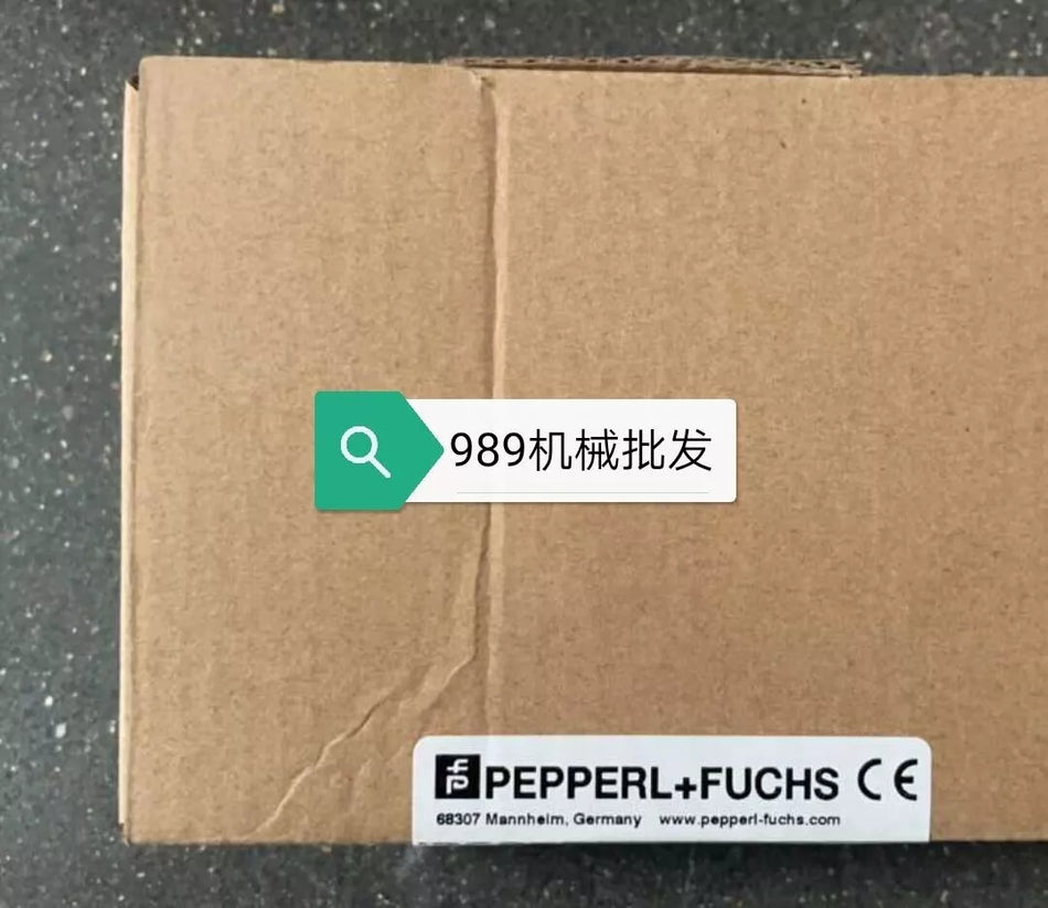 1 PC NEW OBD8000-R300-2PP-V1-L Sensor #B3678 CL
