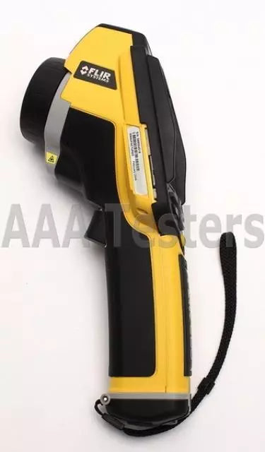 FLIR B60 9Hz 180 × 180 Thermal Imaging Infrared Camera IR B-60 Imager