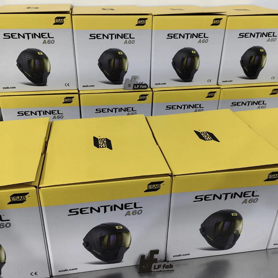 ESAB Sentinel A60 Auto-Darkening Welding Helmet