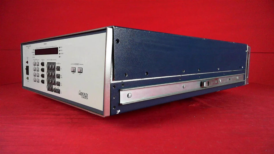 Aeroflex FS5000B Frequency Synthesizer (184)