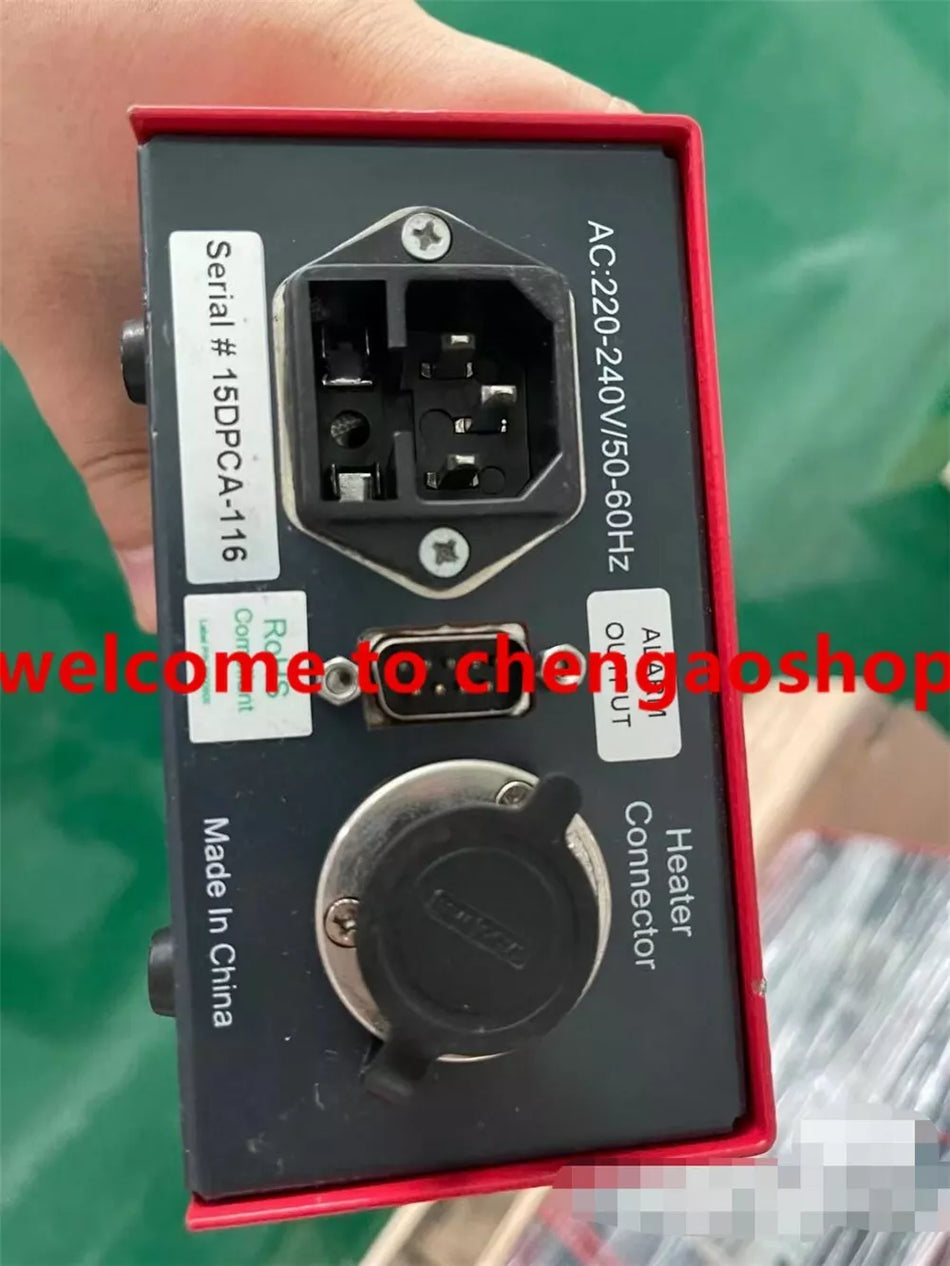1pc USED LOCTITE SD15 Heat Controller NO.1667508 TESTED #V5A3 CH
