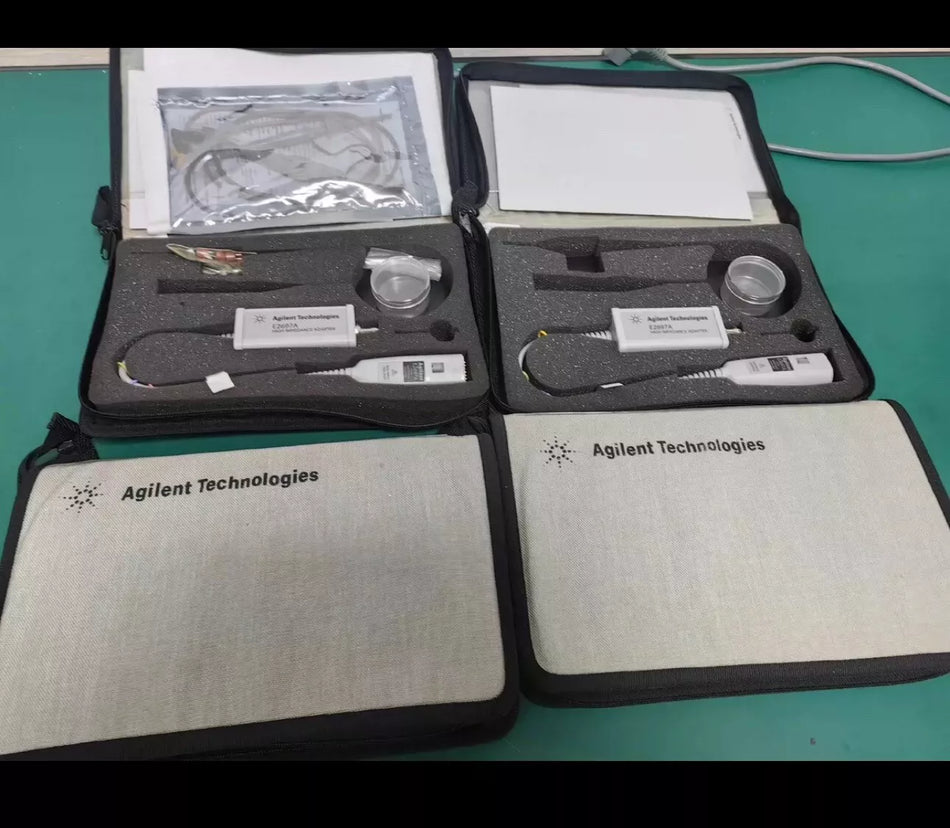 Agilent E2697A Signal Analyzer Module